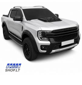 FORD RANGER T9 kapoto apdaila